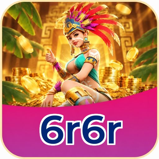 6r6r APK v4.7.5 - Screenshot UI modern dan intuitif Indonesia
