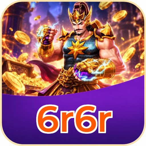 6r6r APK v4.7.5 - Screenshot fitur notifikasi push update terbaru